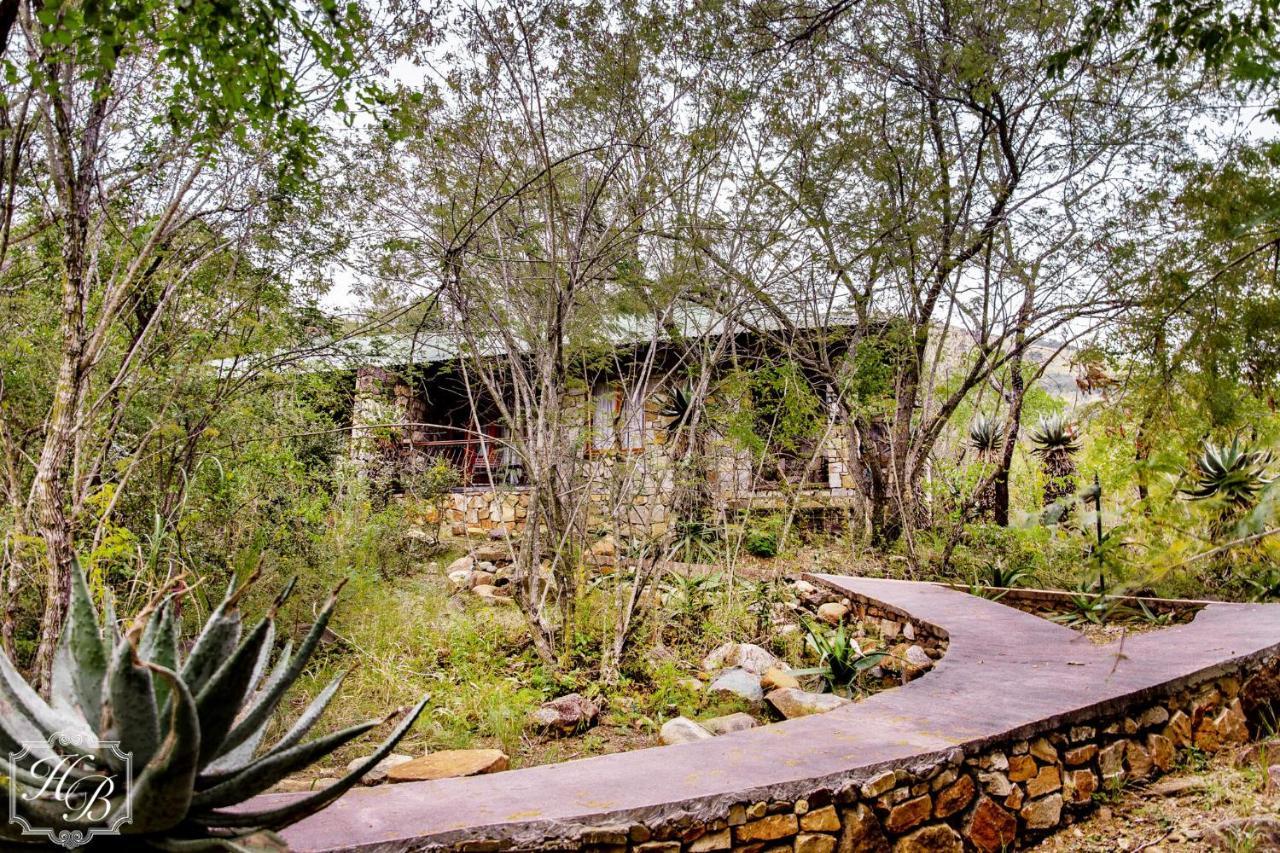 Heysbrook Estate - Luxurious Lodges In A Private Valley Waterval-Onder Exterior photo