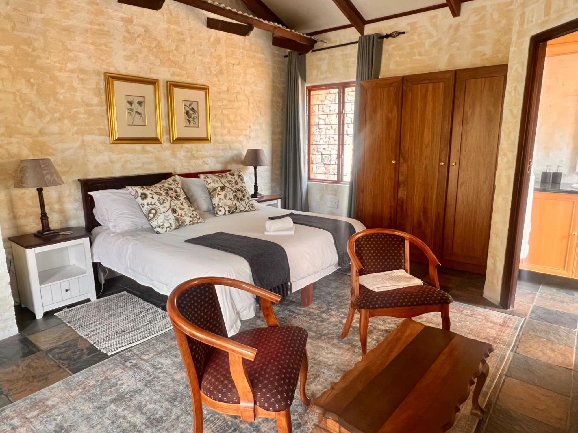 Heysbrook Estate - Luxurious Lodges In A Private Valley Waterval-Onder Exterior photo